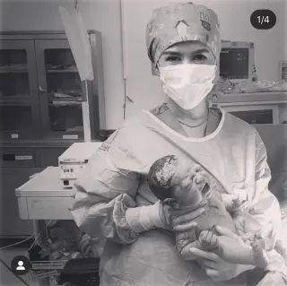 Op. Dr. İlkay Nafiye Topaloğlu profilinde yer alan galeri fotoğrafı.