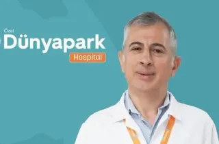 Uzm. Dr. Azad Akkoç profilinde yer alan galeri fotoğrafı.