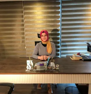 Uzm. Dr. Zeynep Genç profilinde yer alan galeri fotoğrafı.