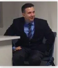 Prof. Dr. Atakan Yeşil profilinde yer alan galeri fotoğrafı.