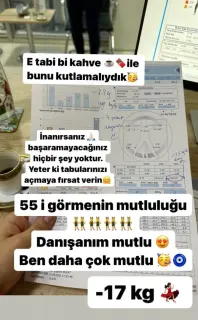 Dyt. | Bilim Uzmanı Cansu Bolat profilinde yer alan galeri fotoğrafı.