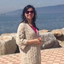 Psk. Dan. Seval Ulviye Akyol — Psikolojik Danışma ve Rehberlik, Nilüfer, Bursa. Portre fotoğrafı.