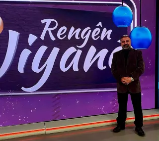 Uzm. Dr. Azad Günderci profilinde yer alan galeri fotoğrafı.