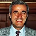 Prof. Dr. Ahmet Uygun — Gastroenteroloji, Ankara. Portre fotoğrafı.