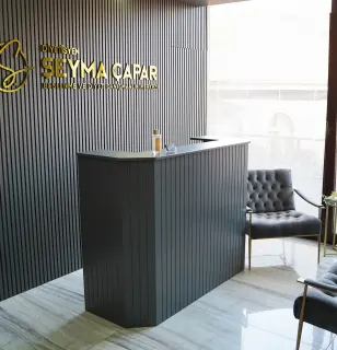 Dyt. Şeyma Çapar profilinde yer alan galeri fotoğrafı.