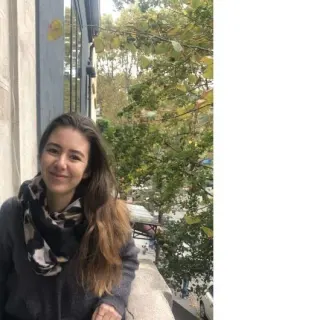 Psk. Burcu Göktaş profilinde yer alan galeri fotoğrafı.