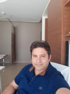Dr. Öğr. Üyesi Nuh Yılmaz profilinde yer alan galeri fotoğrafı.