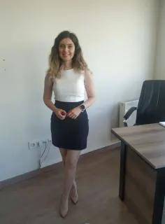Psk. | Bilim Uzmanı Duygu Bakır profilinde yer alan galeri fotoğrafı.