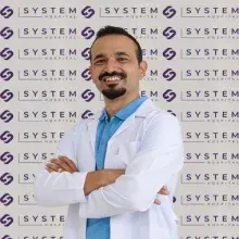 Fzt. Hüseyin Ercan — Fizyoterapi Ve Rehabilitasyon, Kocasinan, Kayseri. Portre fotoğrafı.
