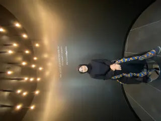 Uzm. Dt. Ayşe Menzek Yıldırım profilinde yer alan galeri fotoğrafı.