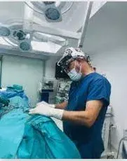 Op. Dr. Murat İçli profilinde yer alan galeri fotoğrafı.