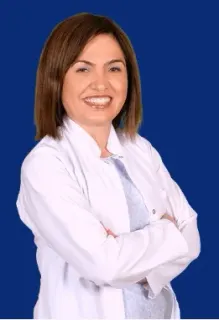 Prof. Dr. Muazzez Çevik profilinde yer alan galeri fotoğrafı.