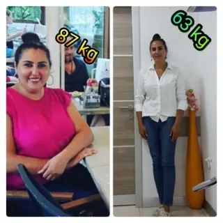 Dyt. Nermin Didem Bolat profilinde yer alan galeri fotoğrafı.