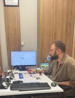 Op. Dr. Tanin Oğur profilinde yer alan galeri fotoğrafı.