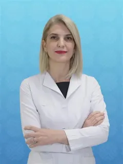 Dr. Öğr. Üyesi Nicer Korkut Bıçak profilinde yer alan galeri fotoğrafı.