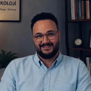 Psk. Kaan Ağırgöl profilinde yer alan galeri fotoğrafı.