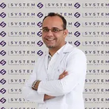 Fzt. Osman Öztürk — Fizyoterapi Ve Rehabilitasyon, Kocasinan, Kayseri. Portre fotoğrafı.