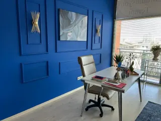 Dyt. Büşra Boyalı Özbey profilinde yer alan galeri fotoğrafı.