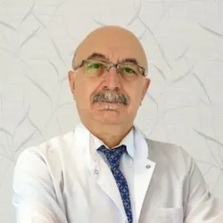 Uzm. Dr. Hikmet Karagüllü profilinde yer alan galeri fotoğrafı.