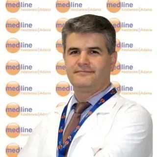 Prof. Dr. Murat Çaylı profilinde yer alan galeri fotoğrafı.