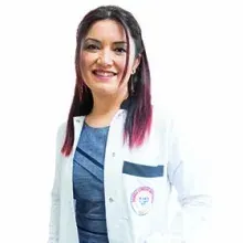 Doç. Dr. Nilgün Şimşir Atalay — Fiziksel Tıp Ve Rehabilitasyon, Denizli. Portre fotoğrafı.