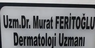 Uzm. Dr. Murat Feritoğlu profilinde yer alan galeri fotoğrafı.