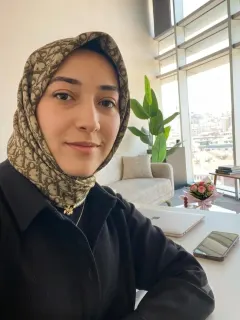 Kl. Psk. Ayşegül Eken profilinde yer alan galeri fotoğrafı.