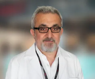 Op. Dr. Mustafa Okumuş profilinde yer alan galeri fotoğrafı.