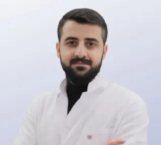 Uzm. Dr. Ulvi Shukurzade profilinde yer alan galeri fotoğrafı.