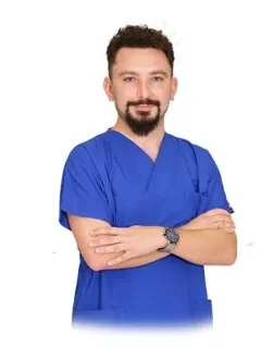 Uzm. Dr. Rıdvan Fevzi Değirmenciler profilinde yer alan galeri fotoğrafı.
