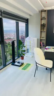 Dyt. Sevcan İnci profilinde yer alan galeri fotoğrafı.