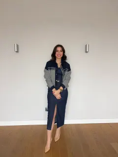 Dyt. Ayşe Kübra Çalışkan profilinde yer alan galeri fotoğrafı.