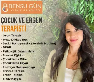 Kl. Psk. Bensu Gün profilinde yer alan galeri fotoğrafı.
