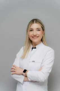 Uzm. Dt. Sevil Kulabaş Yeşilbaş profilinde yer alan galeri fotoğrafı.