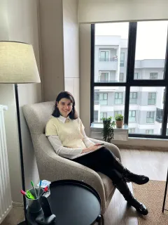 Kl. Psk. Dilşad Coşkan Tepretmez profilinde yer alan galeri fotoğrafı.