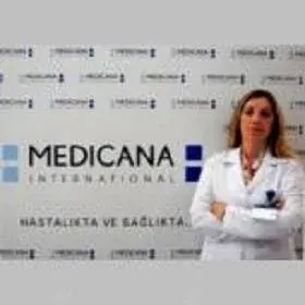 Op. Dr. Yıldız Eren Çetin profilinde yer alan galeri fotoğrafı.