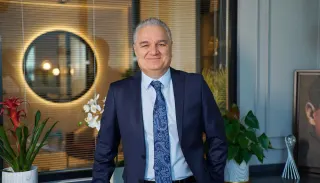 Prof. Dr. Sahir Kılıç profilinde yer alan galeri fotoğrafı.