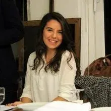 Psk. Elif Baş — Psikoloji. Portre fotoğrafı.