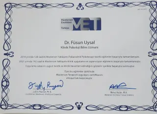 Kl. Psk. Füsun Uysal profilinde yer alan galeri fotoğrafı.