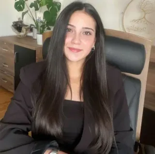 Psk. Büşra Cengiz profilinde yer alan galeri fotoğrafı.