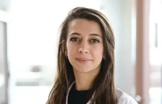 Op. Dr. Yağmur Yaprak Balı profilinde yer alan galeri fotoğrafı.