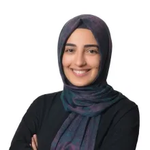 Uzm. Dr. Hatice Polat — Çocuk ve Ergen Psikiyatrisi, Kayseri. Portre fotoğrafı.