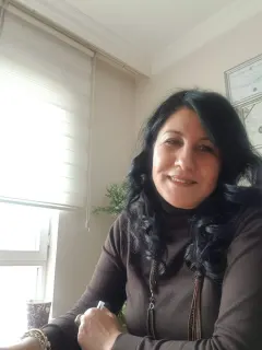 Tülay Kaya profilinde yer alan galeri fotoğrafı.