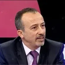 Dt. Ahmet Gülsevin — Diş Hekimi, Ümraniye, İstanbul. Portre fotoğrafı.