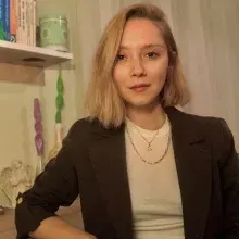 Psk. Beray Ünal — Psikoloji. Portre fotoğrafı.