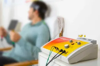 Dyt. Baran Özgür Avcı profilinde yer alan galeri fotoğrafı.