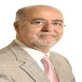 Prof. Dr. Nihat Egemen — Beyin Ve Sinir Cerrahisi, İstanbul. Portre fotoğrafı.