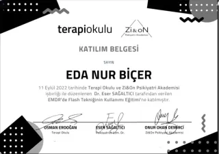 Kl. Psk. Eda Nur Biçer profilinde yer alan galeri fotoğrafı.