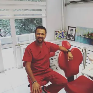 Uzm. Dr. Hasan Tahsin Altan profilinde yer alan galeri fotoğrafı.