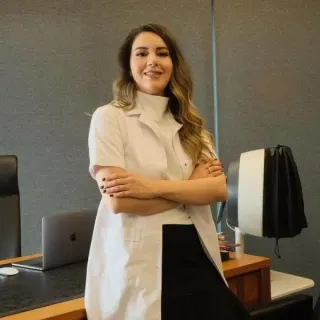 Uzm. Dr. Dilek Destegül profilinde yer alan galeri fotoğrafı.